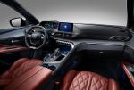 Peugeot 4008 GT 2016 года (CN)